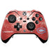 NHL Montreal Canadiens Frozen Xbox One Elite Controller Skin