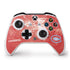 NHL Montreal Canadiens Frozen Xbox One S Controller Skin