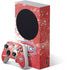 NHL Montreal Canadiens Frozen Xbox Series S Skins