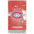 NHL Montreal Canadiens Frozen Xbox Series S Bundle Skin