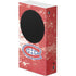 NHL Montreal Canadiens Frozen Xbox Series S Console Skin