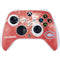 NHL Montreal Canadiens Frozen Xbox Series S Controller Skin
