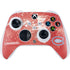 NHL Montreal Canadiens Frozen Xbox Series S Controller Skin