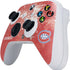 NHL Montreal Canadiens Frozen Xbox Series S Controller Skin