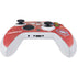 NHL Montreal Canadiens Frozen Xbox Series S Controller Skin