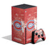 NHL Montreal Canadiens Frozen Xbox Series X Bundle Skin