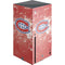 NHL Montreal Canadiens Frozen Xbox Series X Console Skin
