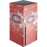 NHL Montreal Canadiens Frozen Xbox Series X Console Skin