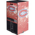 NHL Montreal Canadiens Frozen Xbox Series X Console Skin