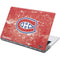 NHL Montreal Canadiens Frozen Yoga 910 2-in-1 14in Touch-Screen Skin