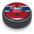 NHL Montreal Canadiens Home Jersey Amazon Echo Dot Skin