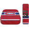 NHL Montreal Canadiens Home Jersey Apple TV Skin