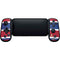 NHL Montreal Canadiens Home Jersey Backbone One for iPhone Game Controller Skin