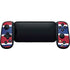 NHL Montreal Canadiens Home Jersey Backbone One for iPhone Game Controller Skin