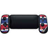 NHL Montreal Canadiens Home Jersey Backbone One for iPhone Game Controller Skin