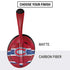 NHL Montreal Canadiens Home Jersey Bose Noise Cancelling Headphones 700 Skin