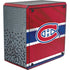 NHL Montreal Canadiens Home Jersey Cooler Master MasterBox Q300L Mini Tower Skin