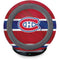 NHL Montreal Canadiens Home Jersey Fast Charge Wireless Charging Stand Skin