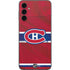 NHL Montreal Canadiens Home Jersey Galaxy A14 5G Skin