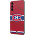NHL Montreal Canadiens Home Jersey Galaxy A14 5G Skin