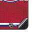 NHL Montreal Canadiens Home Jersey Galaxy A14 5G Skin