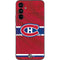 NHL Montreal Canadiens Home Jersey Galaxy A54 5G Skin