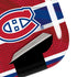 NHL Montreal Canadiens Home Jersey Galaxy Buds Pro Skin