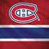 NHL Montreal Canadiens Home Jersey Galaxy Note 8 Skin
