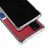 NHL Montreal Canadiens Home Jersey Galaxy Note20 5G Clear Case