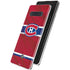 NHL Montreal Canadiens Home Jersey Galaxy S10 Plus Skin