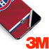 NHL Montreal Canadiens Home Jersey Galaxy S10 Plus Skin