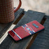 NHL Montreal Canadiens Home Jersey Galaxy S10e Skin
