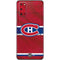 NHL Montreal Canadiens Home Jersey Galaxy S20 Skin