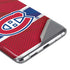 NHL Montreal Canadiens Home Jersey Galaxy S20 Ultra 5G Skin