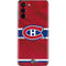 NHL Montreal Canadiens Home Jersey Galaxy S21 5G Skin