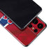 NHL Montreal Canadiens Home Jersey Galaxy S21 Ultra 5G Skin