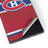 NHL Montreal Canadiens Home Jersey Galaxy S22 Ultra Skin