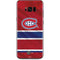 NHL Montreal Canadiens Home Jersey Galaxy S8 Plus Skin