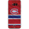 NHL Montreal Canadiens Home Jersey Galaxy S8 Skin