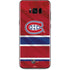 NHL Montreal Canadiens Home Jersey Galaxy S8 Skin