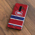 NHL Montreal Canadiens Home Jersey Galaxy S9 Plus Skin