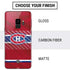 NHL Montreal Canadiens Home Jersey Galaxy S9 Skin