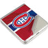 NHL Montreal Canadiens Home Jersey Galaxy Z Flip3 5G Skin