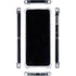 NHL Montreal Canadiens Home Jersey Galaxy Z Flip5 5G Clear Case