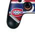 NHL Montreal Canadiens Home Jersey Google Stadia Controller Skin