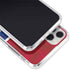 NHL Montreal Canadiens Home Jersey iPhone 11 Pro Clear Case