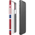 NHL Montreal Canadiens Home Jersey iPhone 11 Pro Lite Case