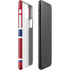 NHL Montreal Canadiens Home Jersey iPhone 11 Pro Max Lite Case