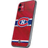 NHL Montreal Canadiens Home Jersey iPhone 11 Skin