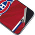 NHL Montreal Canadiens Home Jersey iPhone 11 Skin